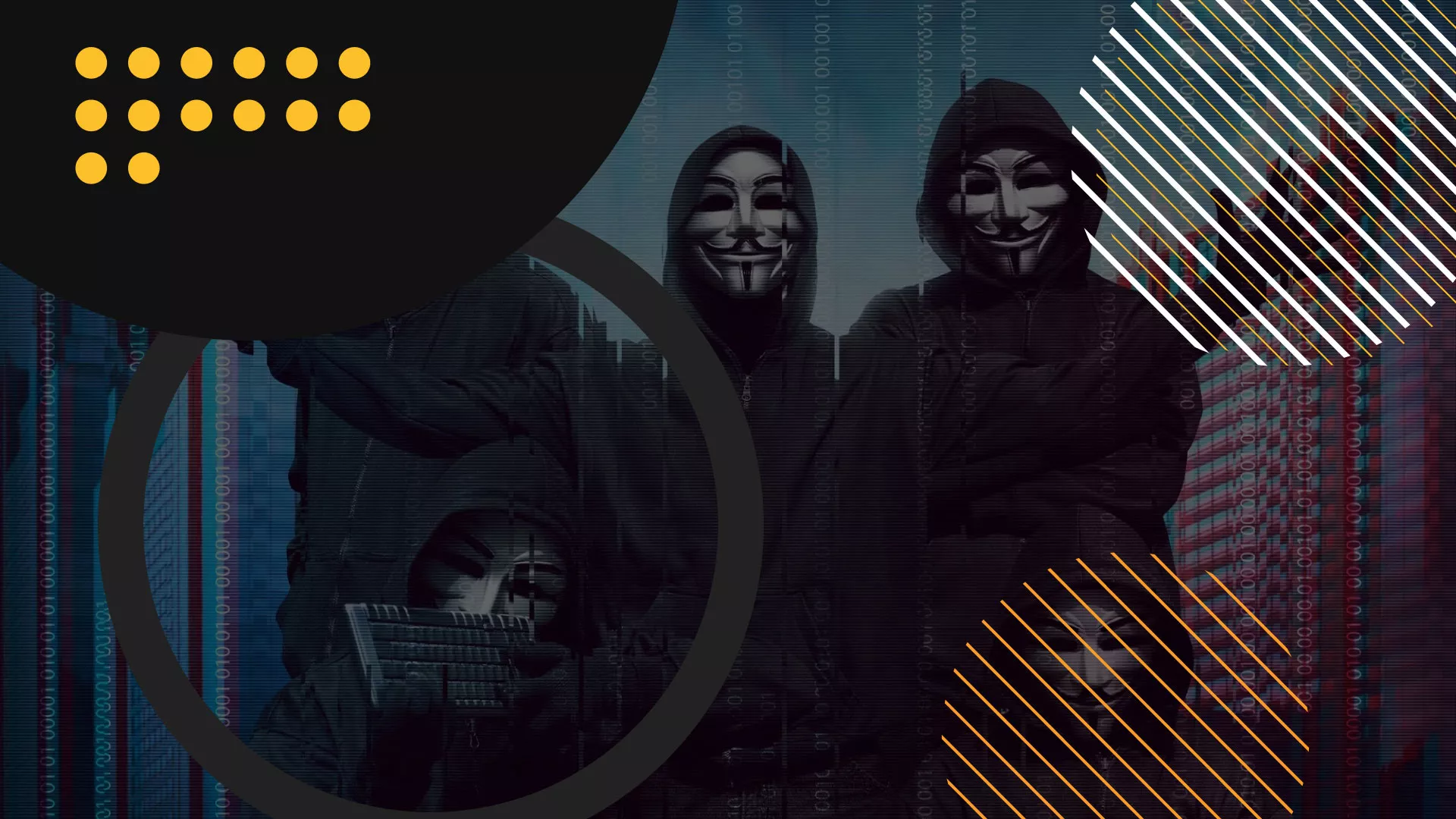 DoS- и DDoS-защита сайта в Луге