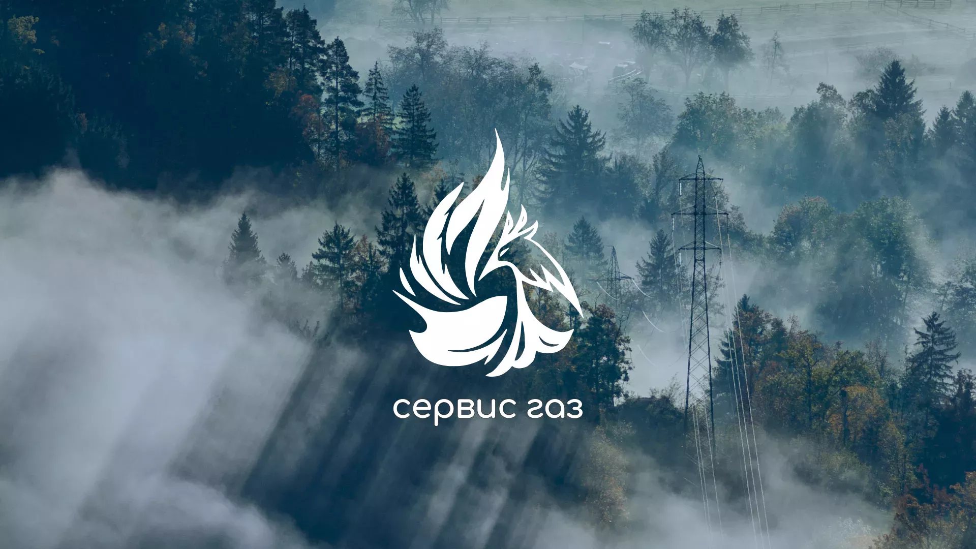 Создание сайта компании «Сервис газ» в Луге