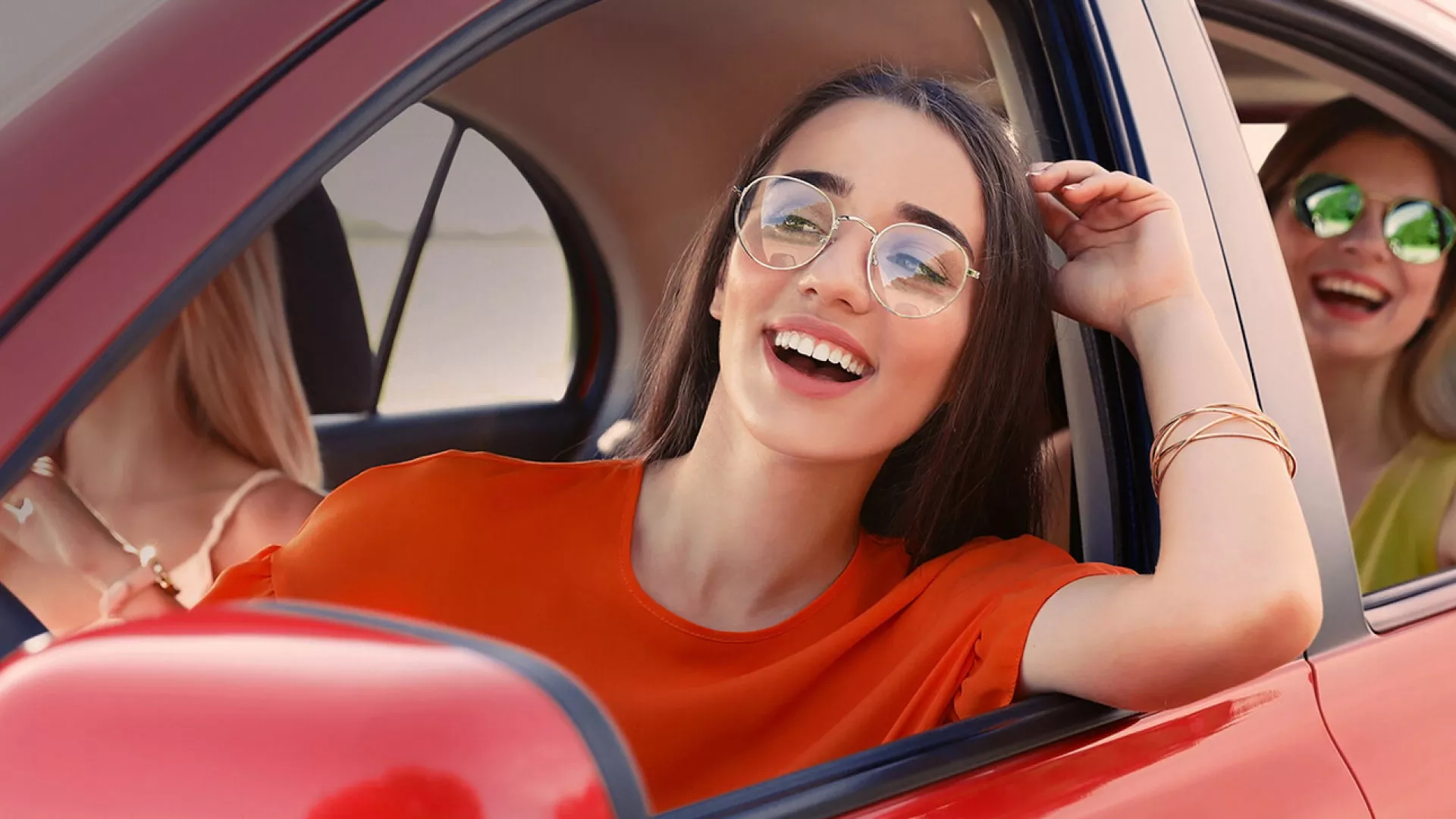 Разработка сайта для проката автомобилей в Луге