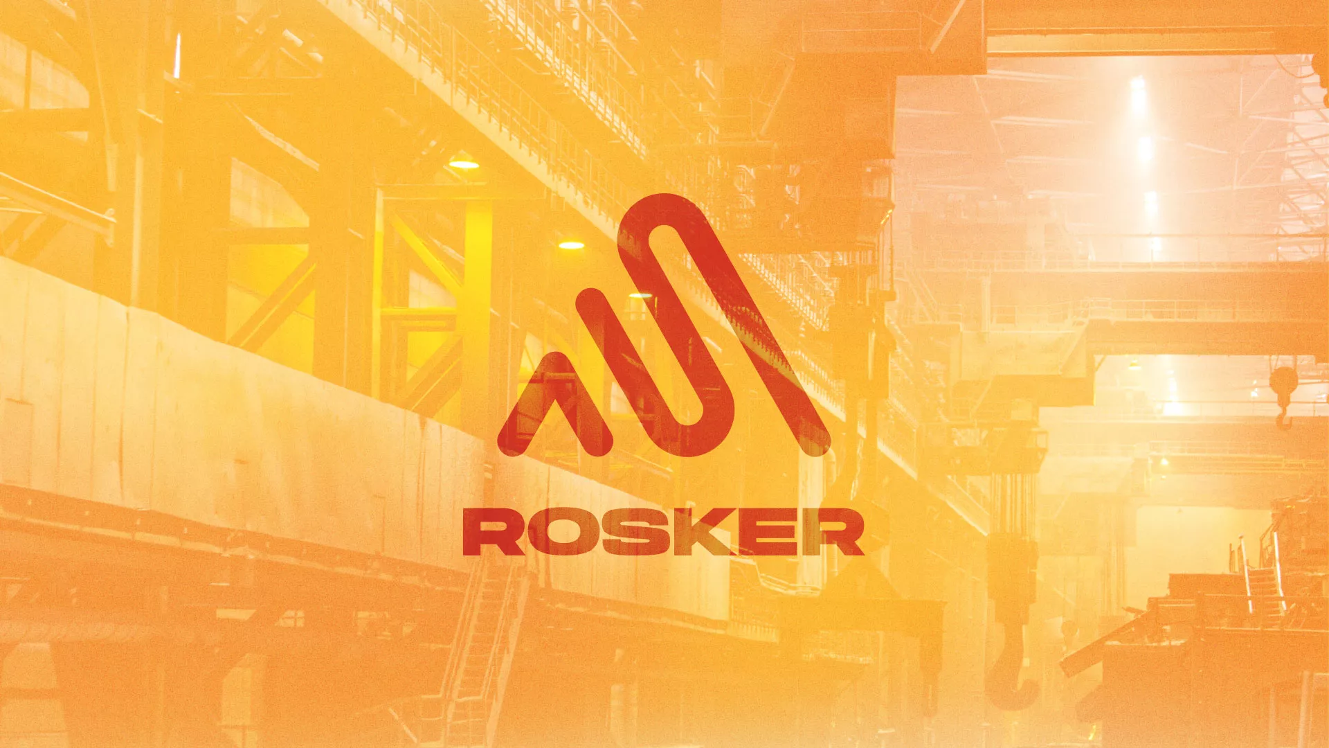 Ребрендинг компании «Rosker» и редизайн сайта в Луге