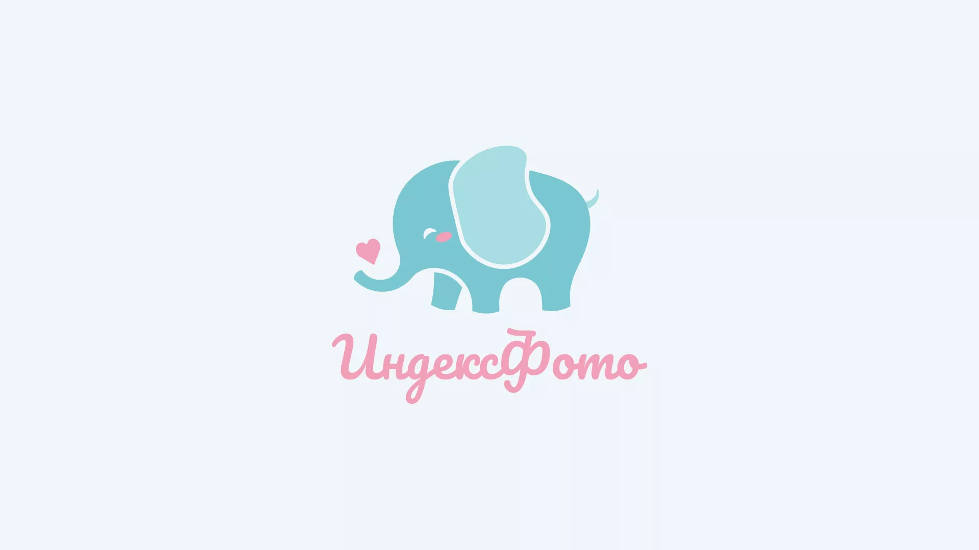 Создание логотипа компании «Индекс Фото» в Луге