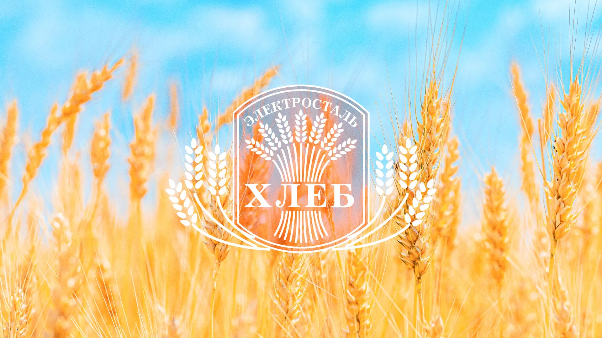 Создание сайта для хлебзавода в Луге