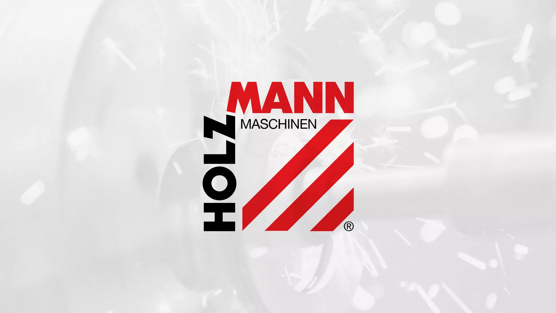 Создание сайта компании «HOLZMANN Maschinen GmbH» в Луге